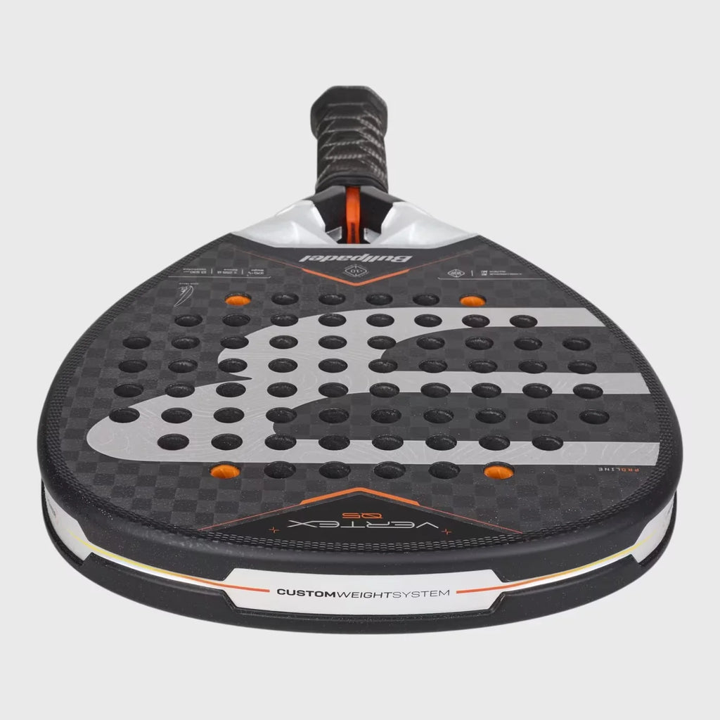 Bullpadel Vertex 05 27 - Padel Racket