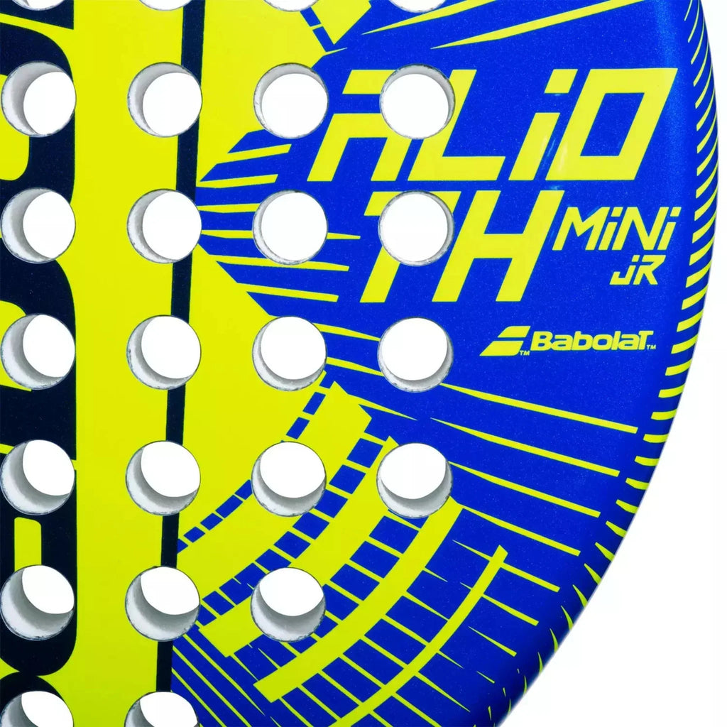 Babolat Alioth Mini JR - Padel Racket