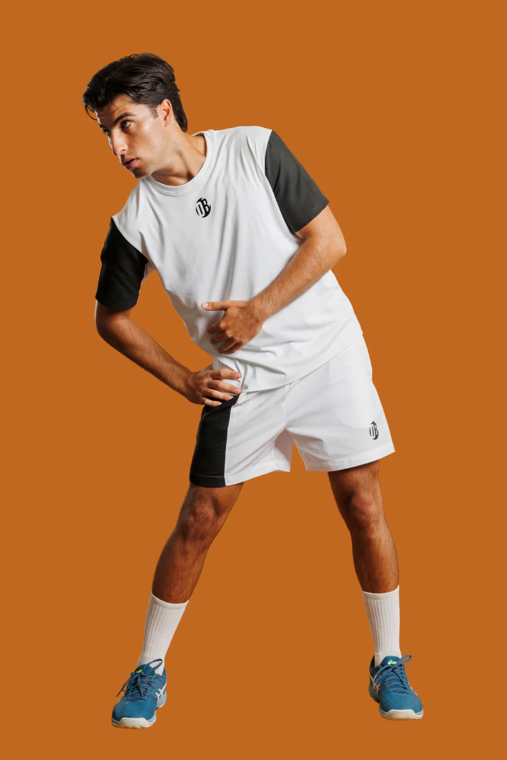 Drybreak T-shirt Classic 2026 - White
