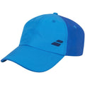 Babolat Cap - Blue Aster