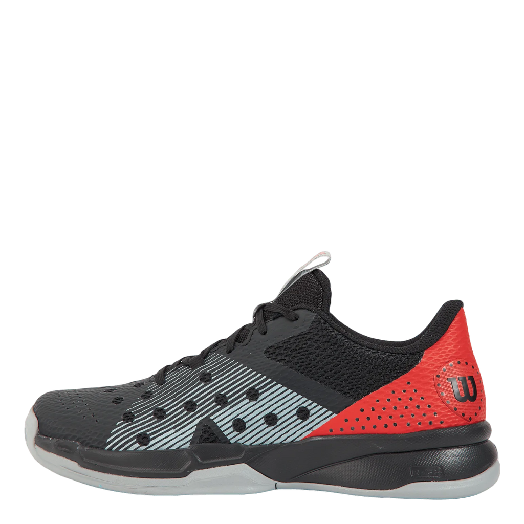 Wilson Shoes Hurakn Team - Black/Red