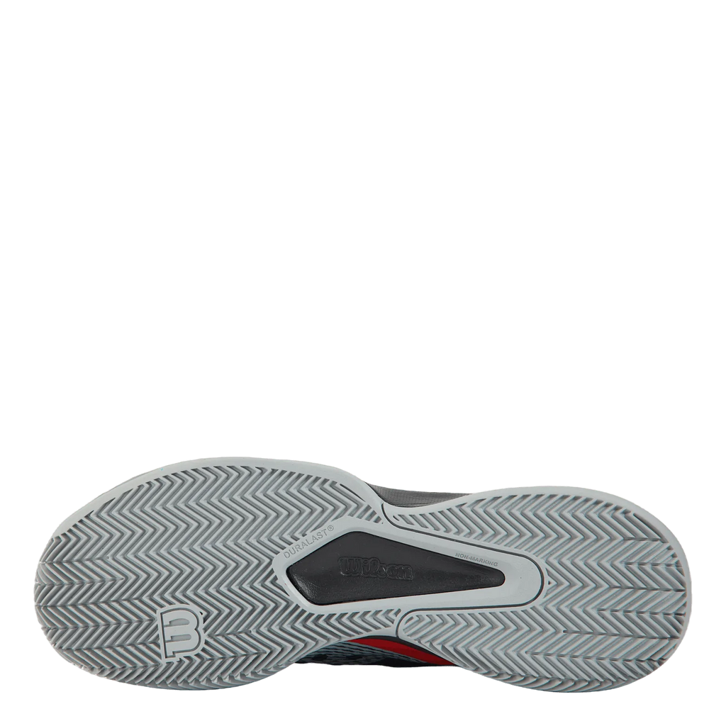 Wilson Shoes Hurakn Team - Black/Red