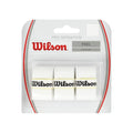 Wilson Overgrip Pro Sensation X3 - White