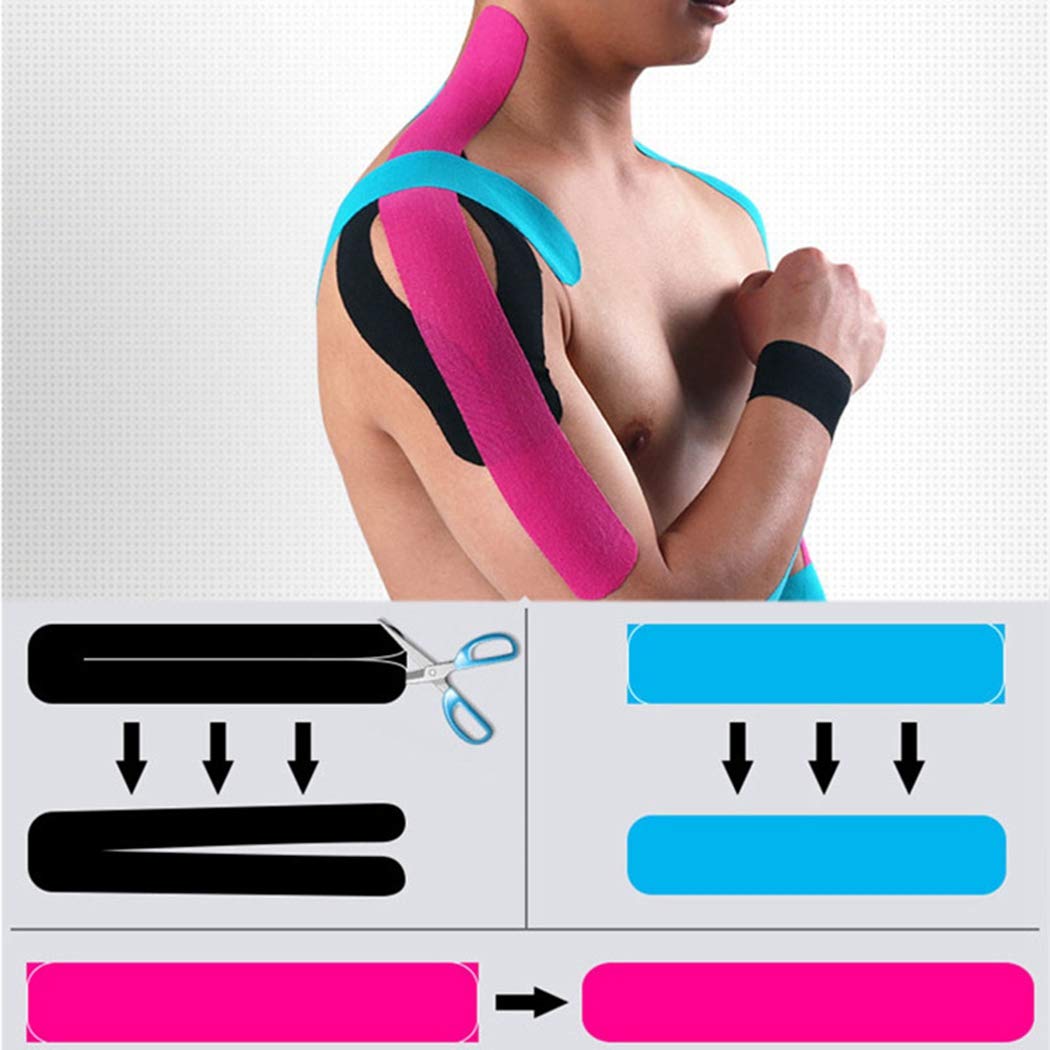Kinesiology Tape