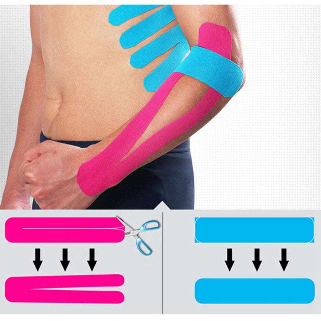 Kinesiology Tape
