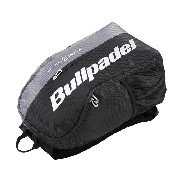 Bullpadel Backpack Bpm 23004 Performance - Grey
