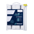 Babolat Overgrip Pro Tour x12 - White