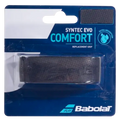 Babolat Replacement Overgrip Syntec Evo - Black
