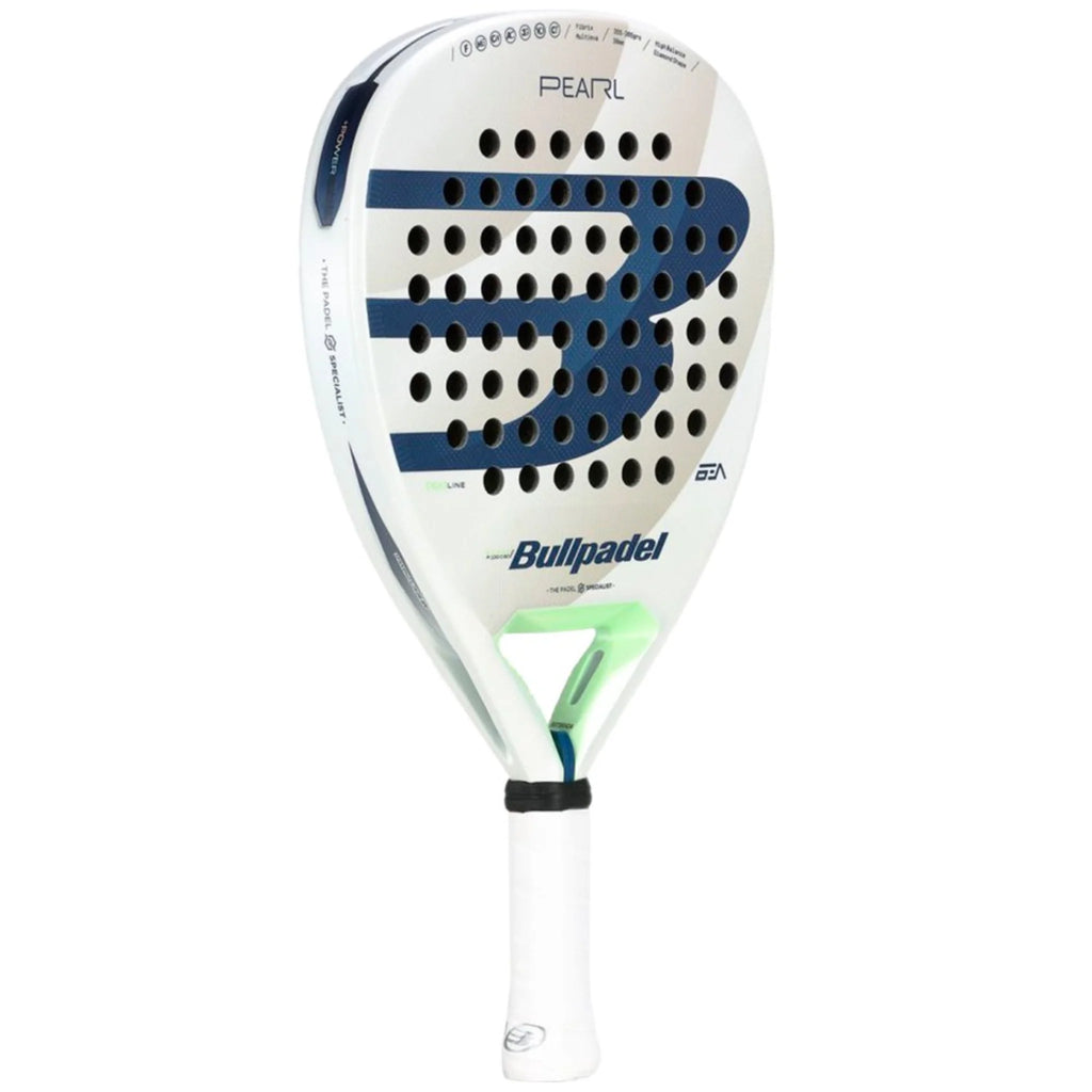 Bullpadel Pearl Bea Gonzalez 24 - Padel Racket