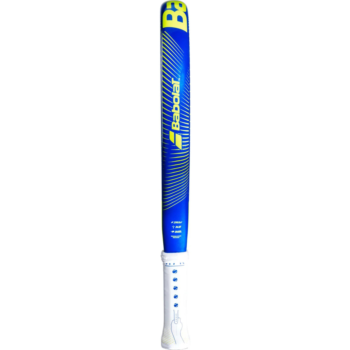 Babolat Alioth Mini JR - Padel Racket