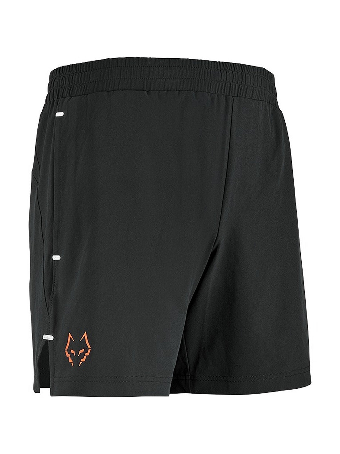 Babolat Short by Juan Lebron - Black