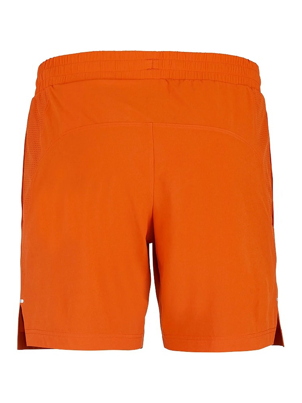 Babolat Short by Juan Lebron - Orange