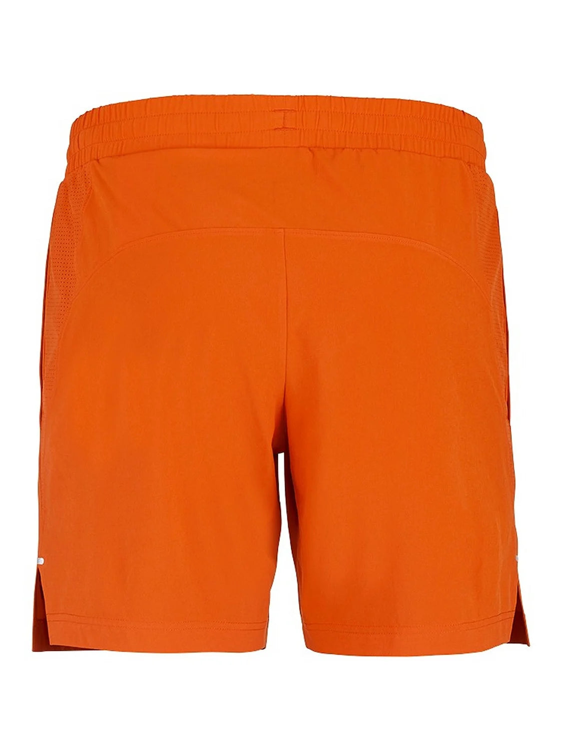 Babolat Short by Juan Lebron - Orange