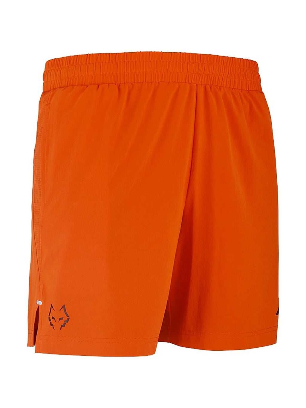 Babolat Short by Juan Lebron - Orange