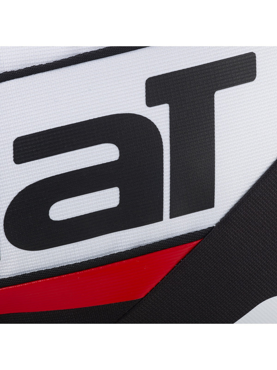 Babolat Padel Bag RH Pro Technical - Black/White