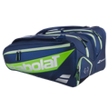 Babolat Padel Bag RH PRO Juan Lebron 2nd Gen - Black/Green