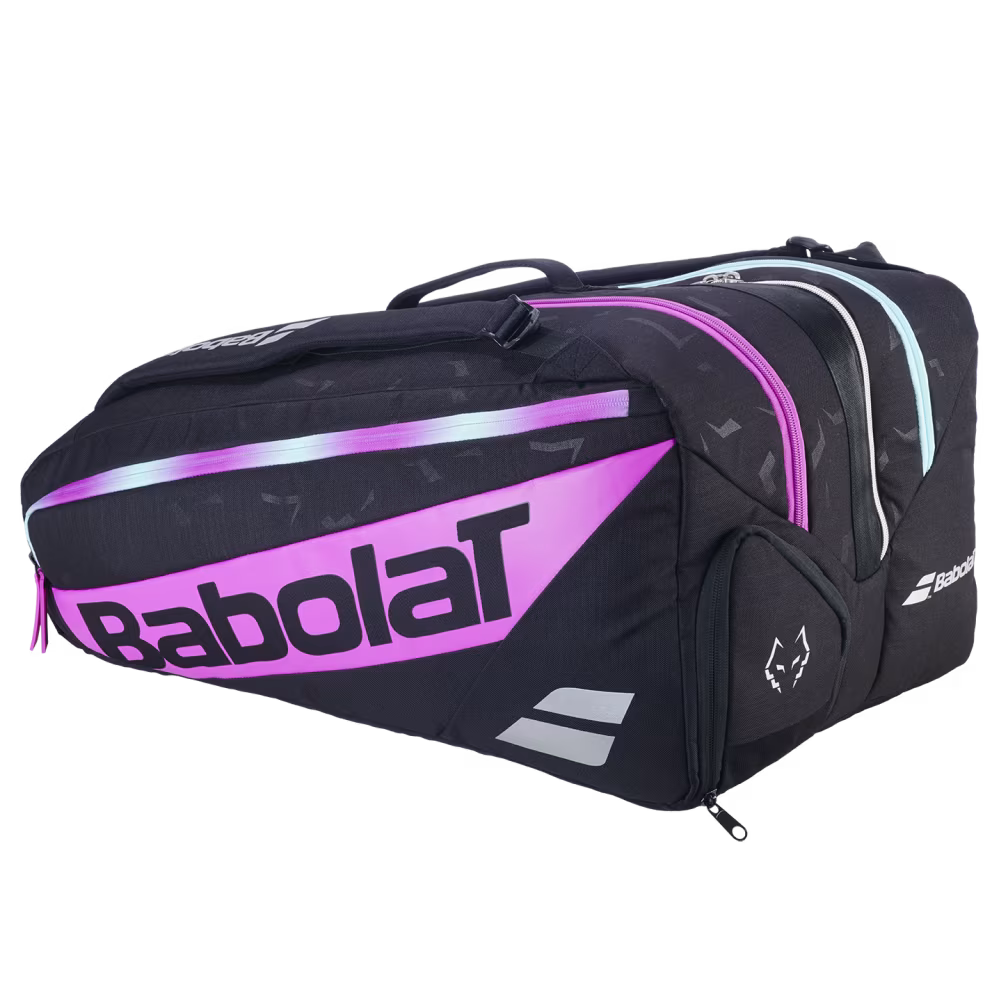 Babolat Padel Bag RH Pro Padel Juan Lebrón - Multicolor