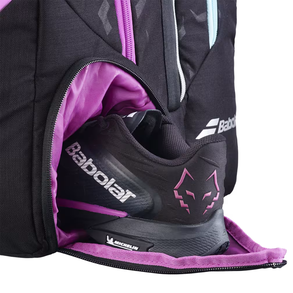 Babolat Padel Bag RH Pro Padel Juan Lebrón - Multicolor