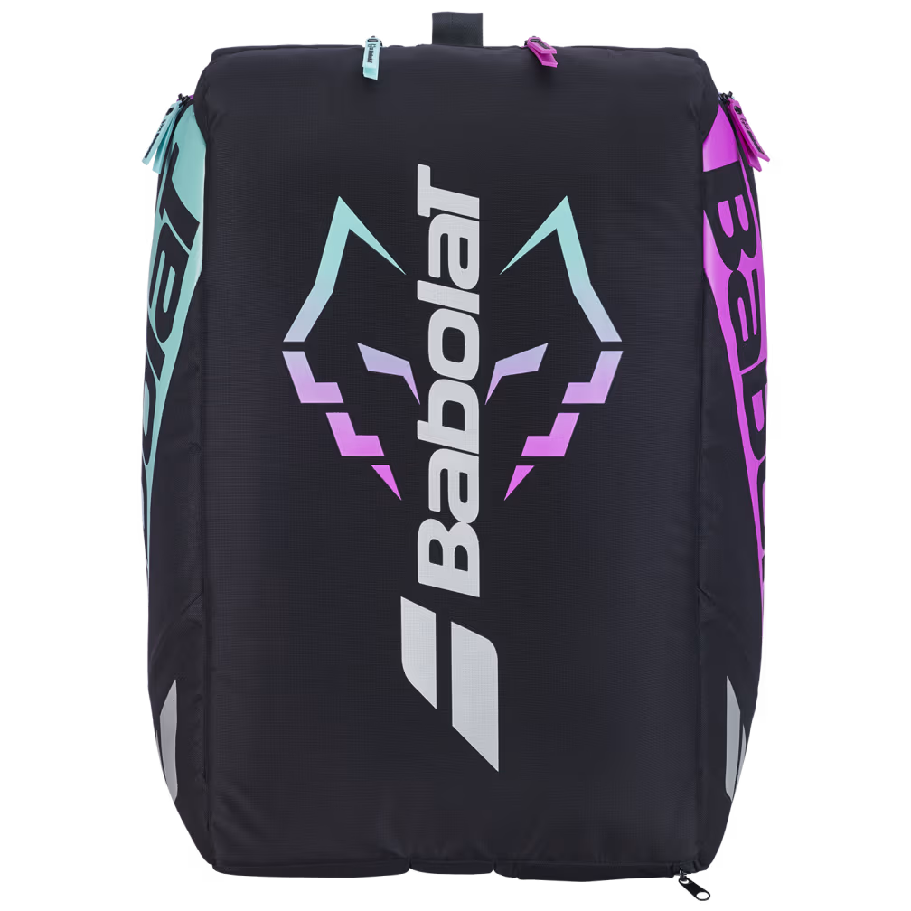 Babolat Padel Bag RH Pro Padel Juan Lebrón - Multicolor