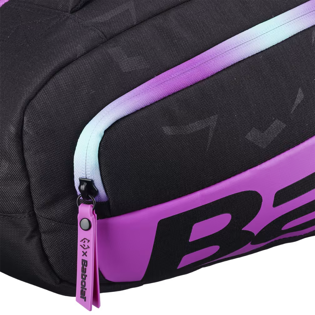 Babolat Padel Bag RH Pro Padel Juan Lebrón - Multicolor