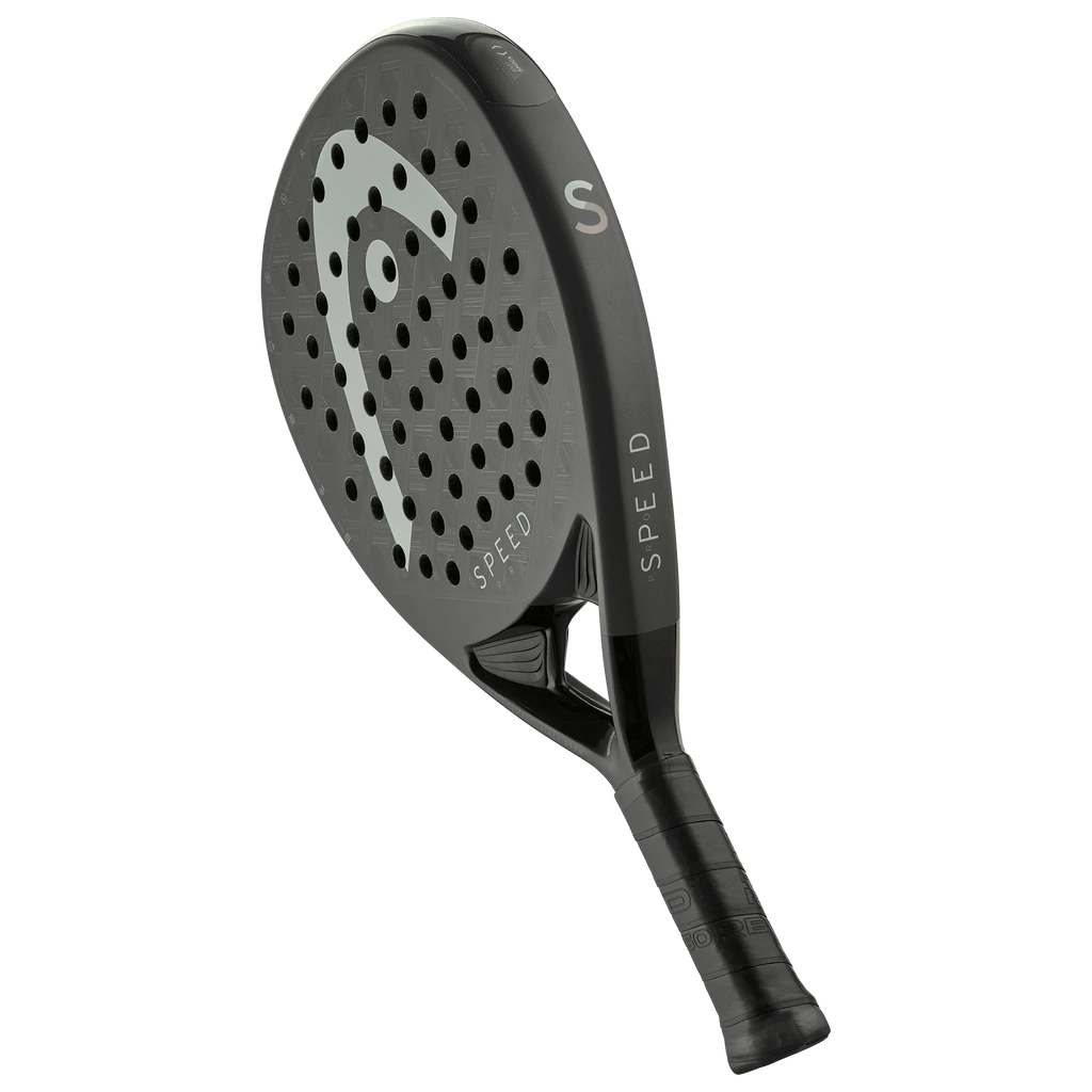 Head Speed Pro 2025 - Padel Racket