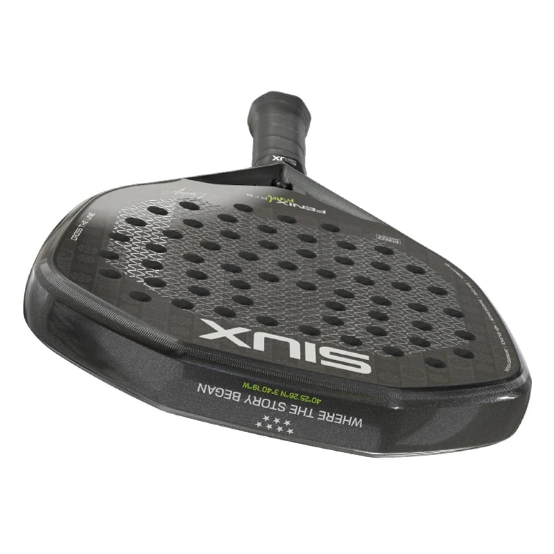 Siux Fenix Pro MAD Special Edition 2026 - Padel Racket