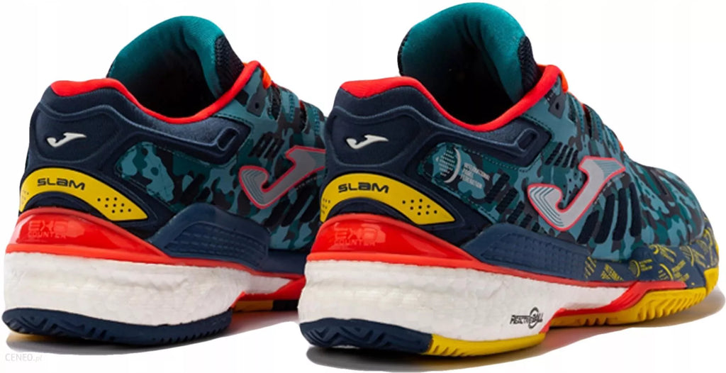 Joma Shoes Slam 2103 - Marine