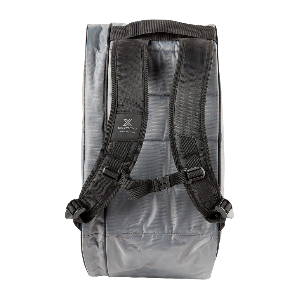 Oxdog X Padel Bag - Dark Grey