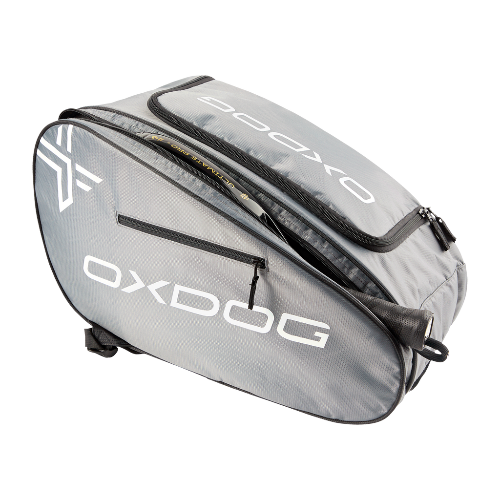 Oxdog X Padel Bag - Dark Grey