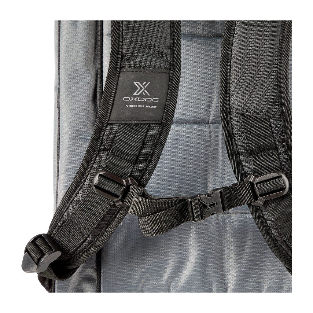 Oxdog X Padel Bag - Dark Grey