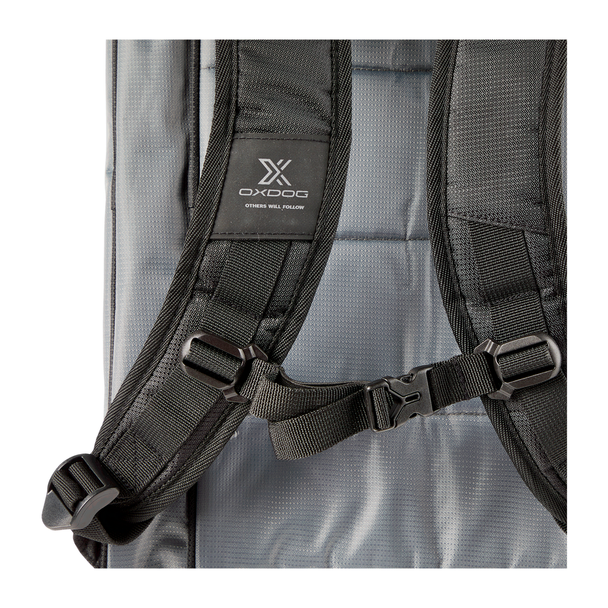 Oxdog X Padel Bag - Dark Grey