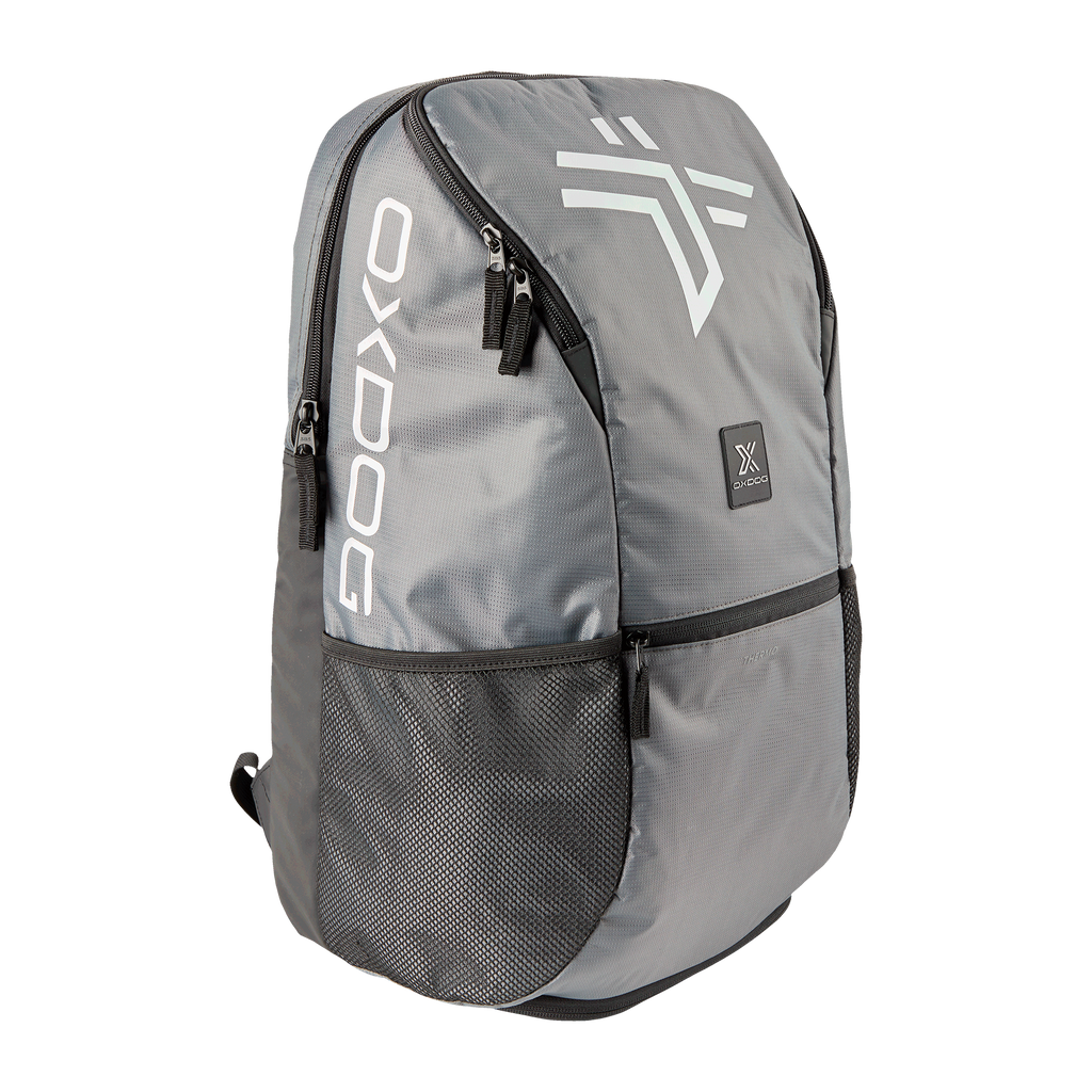 Oxdog X Padel Thermo Backpack - Dark Grey