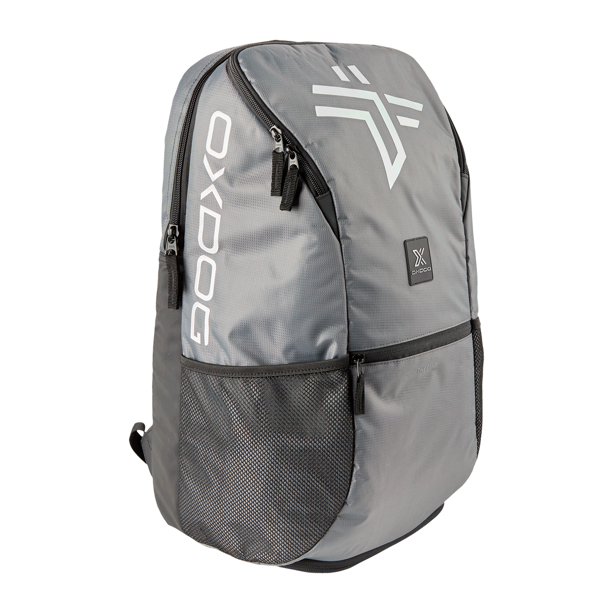 Oxdog X Padel Thermo Backpack - Dark Grey
