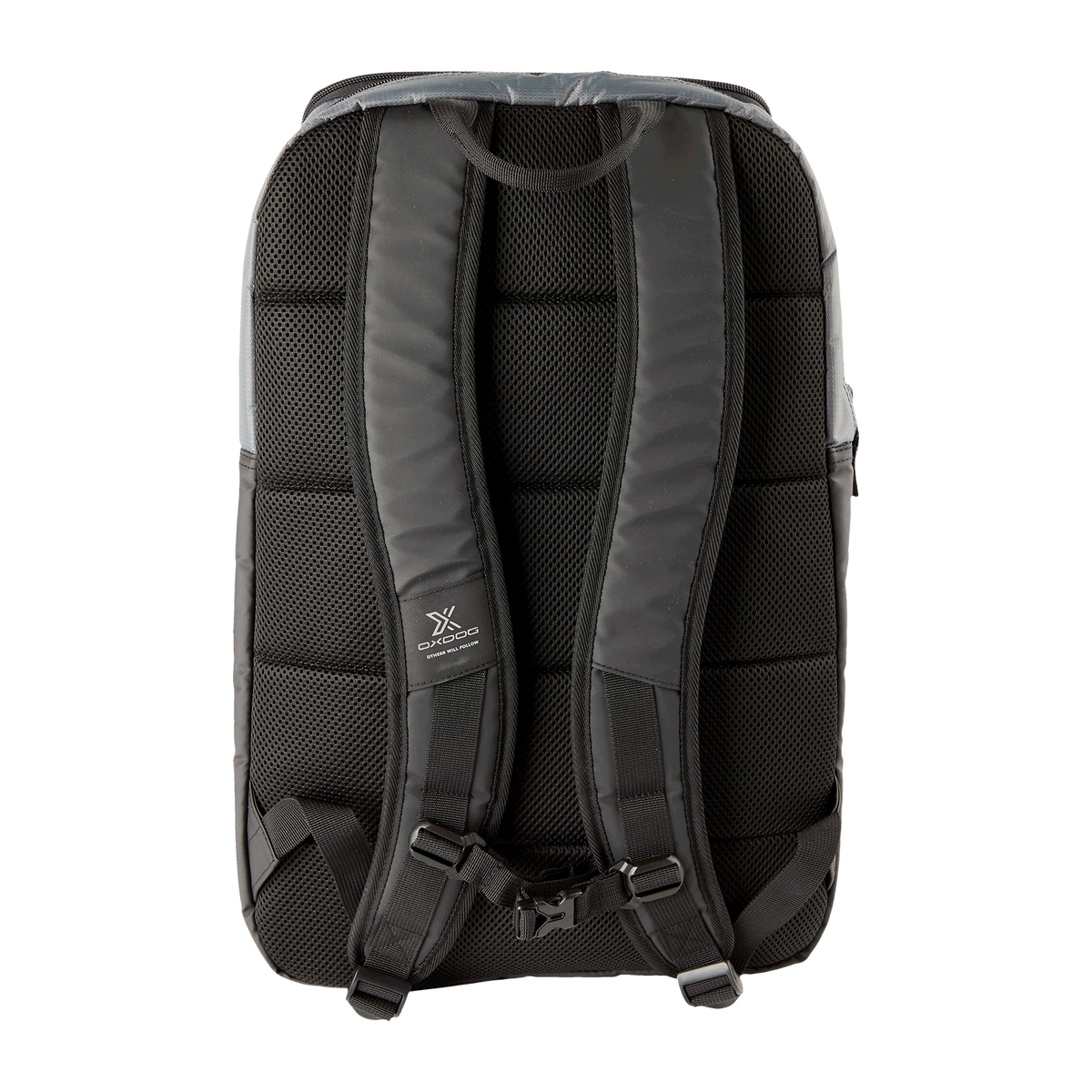 Oxdog X Padel Thermo Backpack - Dark Grey