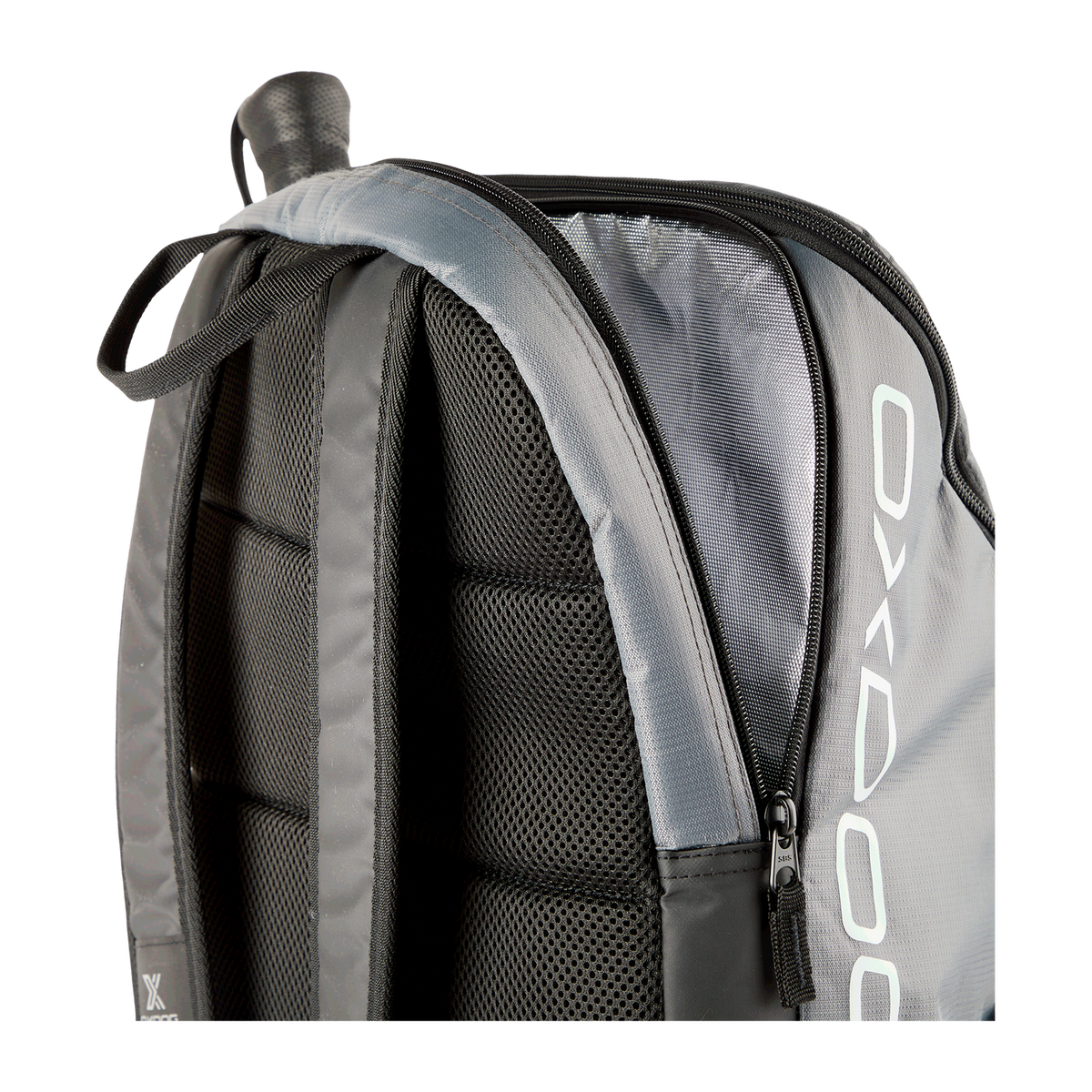 Oxdog X Padel Thermo Backpack - Dark Grey
