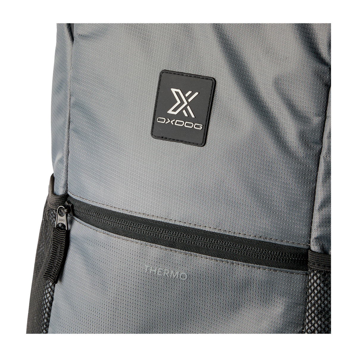 Oxdog X Padel Thermo Backpack - Dark Grey
