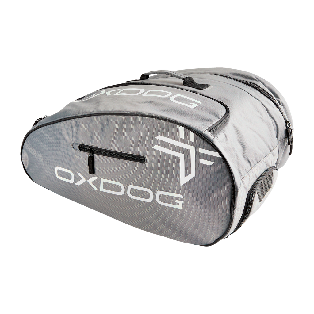Oxdog X Padel Bag Pro Thermo - Dark Grey