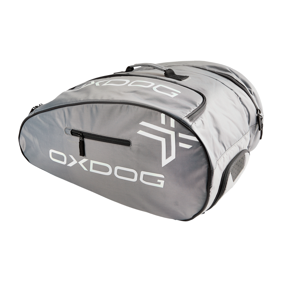 Oxdog X Padel Bag Pro Thermo - Dark Grey