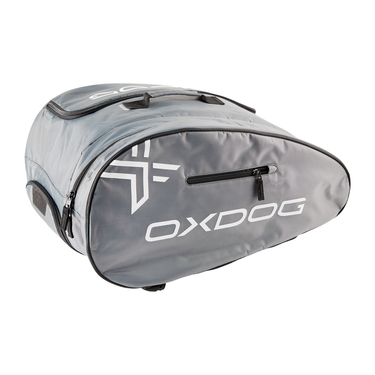 Oxdog X Padel Bag - Dark Grey