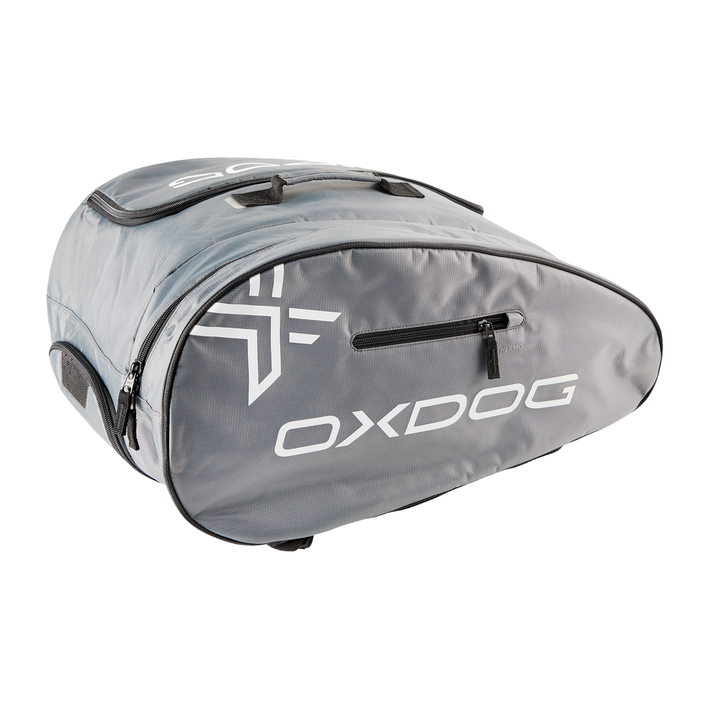 Oxdog X Padel Bag Pro Thermo - Dark Grey
