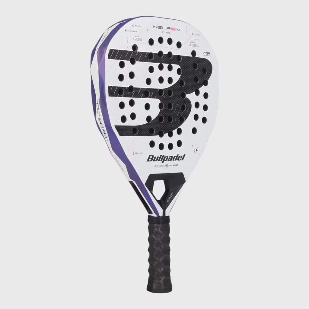Bullpadel Neuron 02 EDGE 27 - Padel Racket