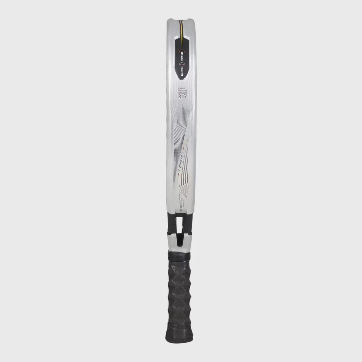 Bullpadel Vertex 05 Hybrid 27 - Padel Racket