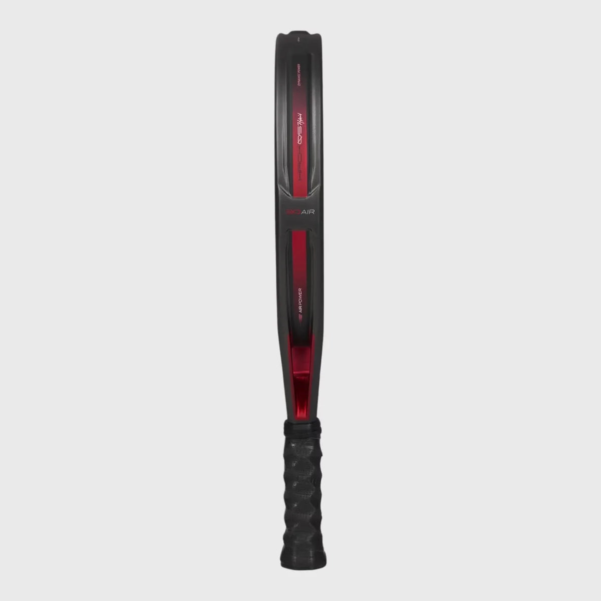 Bullpadel Hack 05 Hybrid 27 - Padel Racket