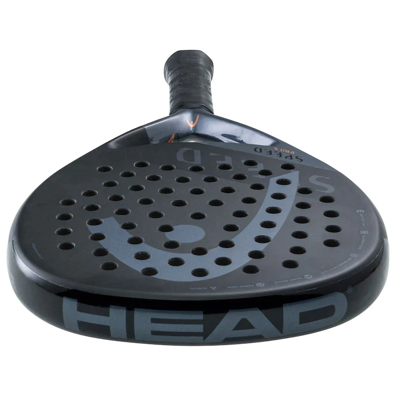 Head Speed Pro X 2023 - Padel Racket