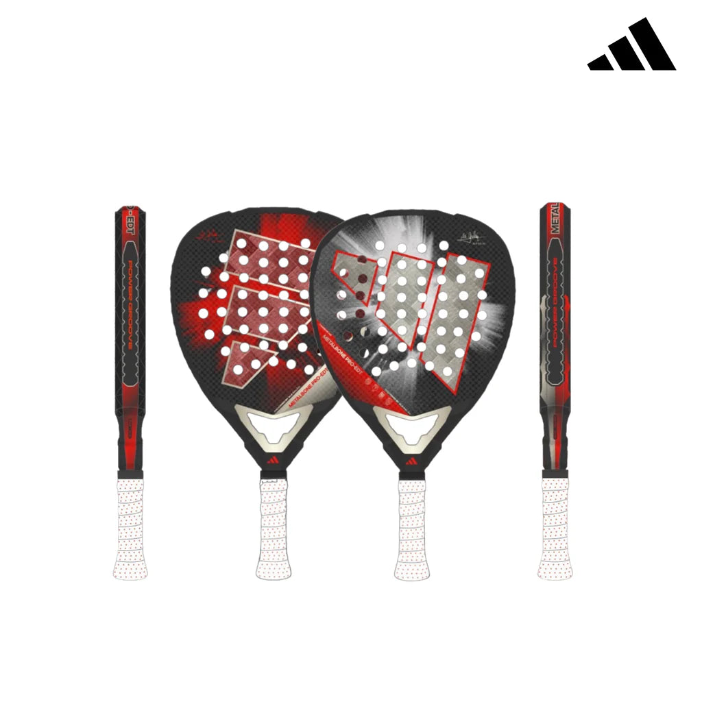 Adidas Metalbone Pro Edition 2026 - Padel Racket