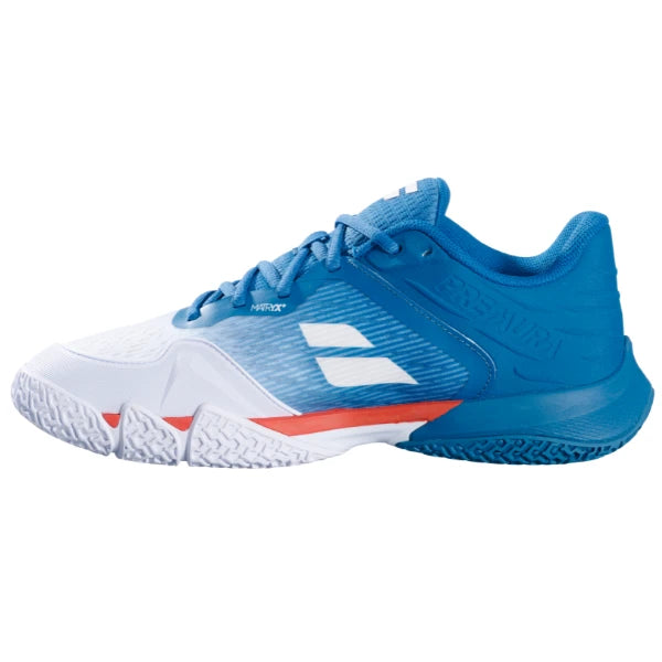 Babolat Shoes Jet Premura 3 - Seaport