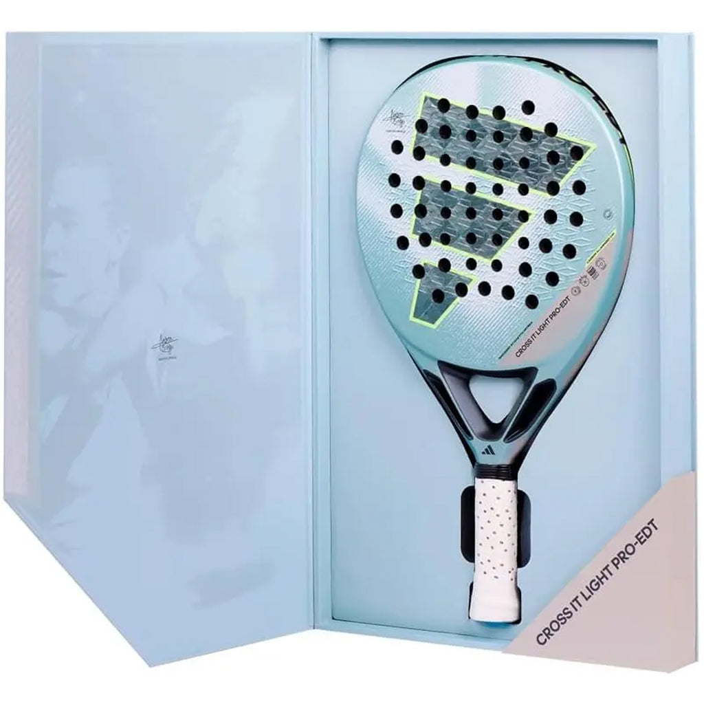 Adidas Cross It Light Pro Edition 2026 - Padel Racket