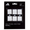Adidas Overgrip Perforated X3 - White