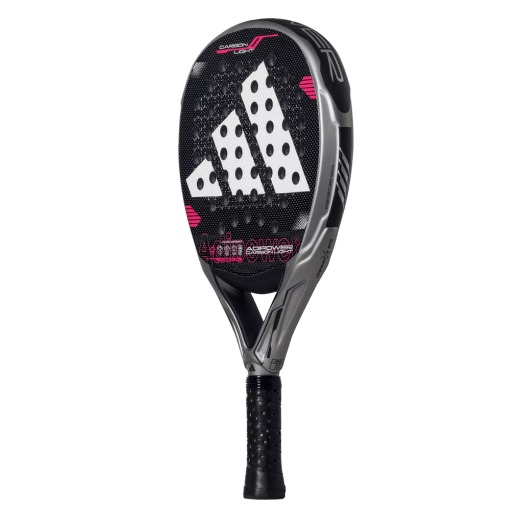 Adidas Adipower Carbon Light - Padel Racket