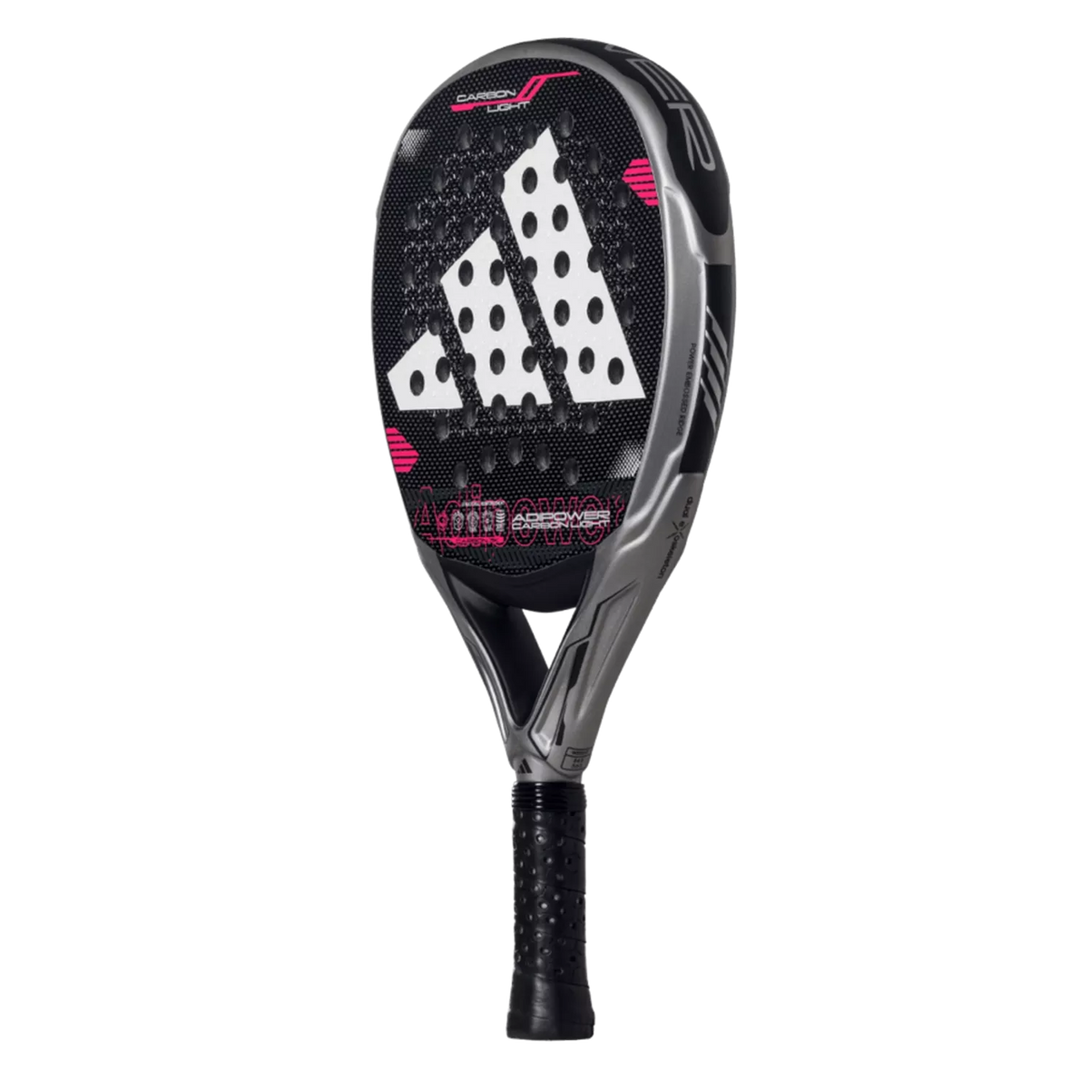 Adidas Adipower Carbon Light - Padel Racket